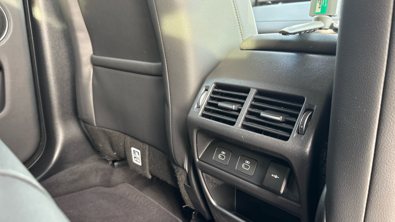 Land Rover Discovery Sport 2.0 D200 S 5dr Auto [5 Seat] Diesel Station Wagon